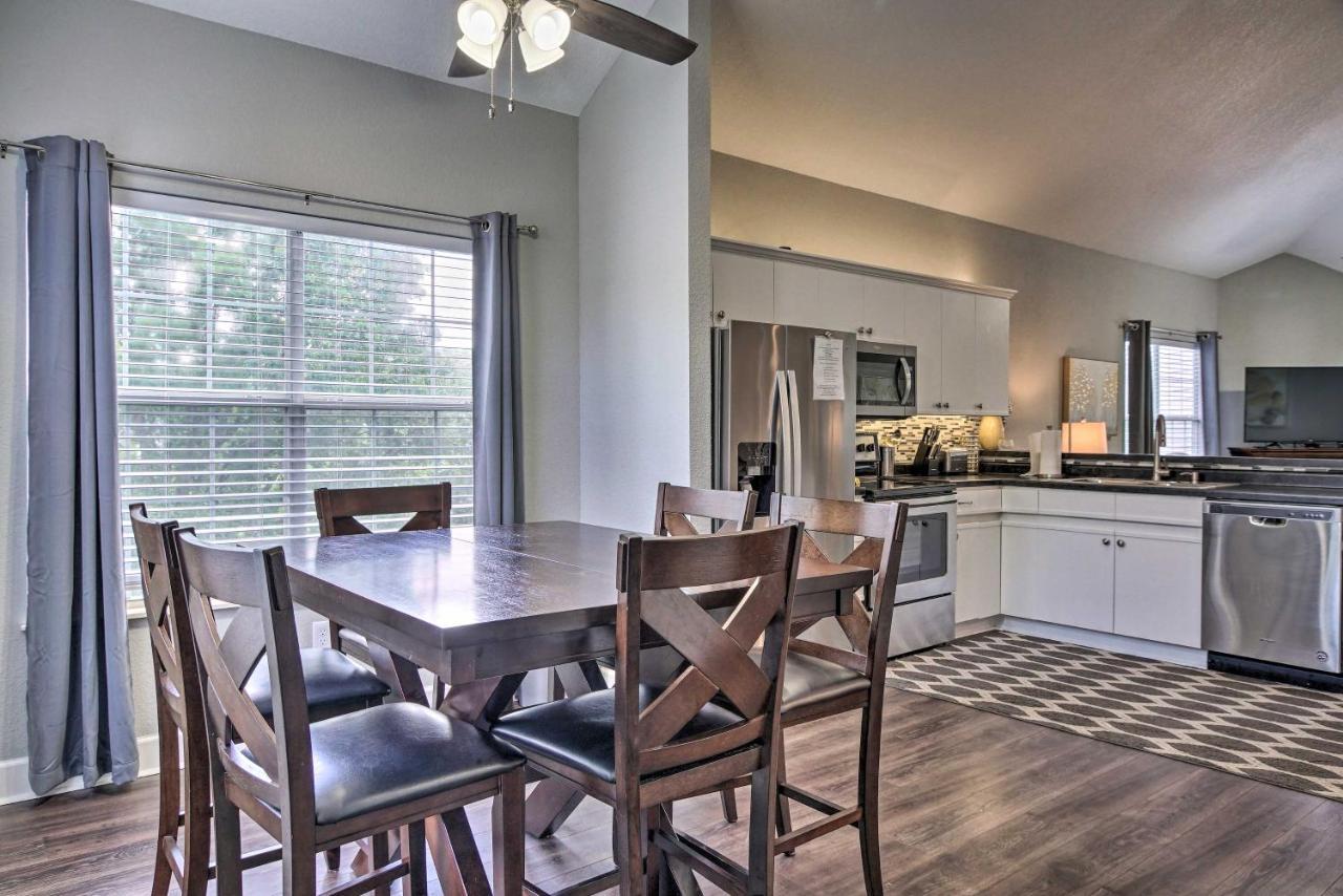 Branson Resort Condo - 2 Miles To Table Rock Lake! Bagian luar foto
