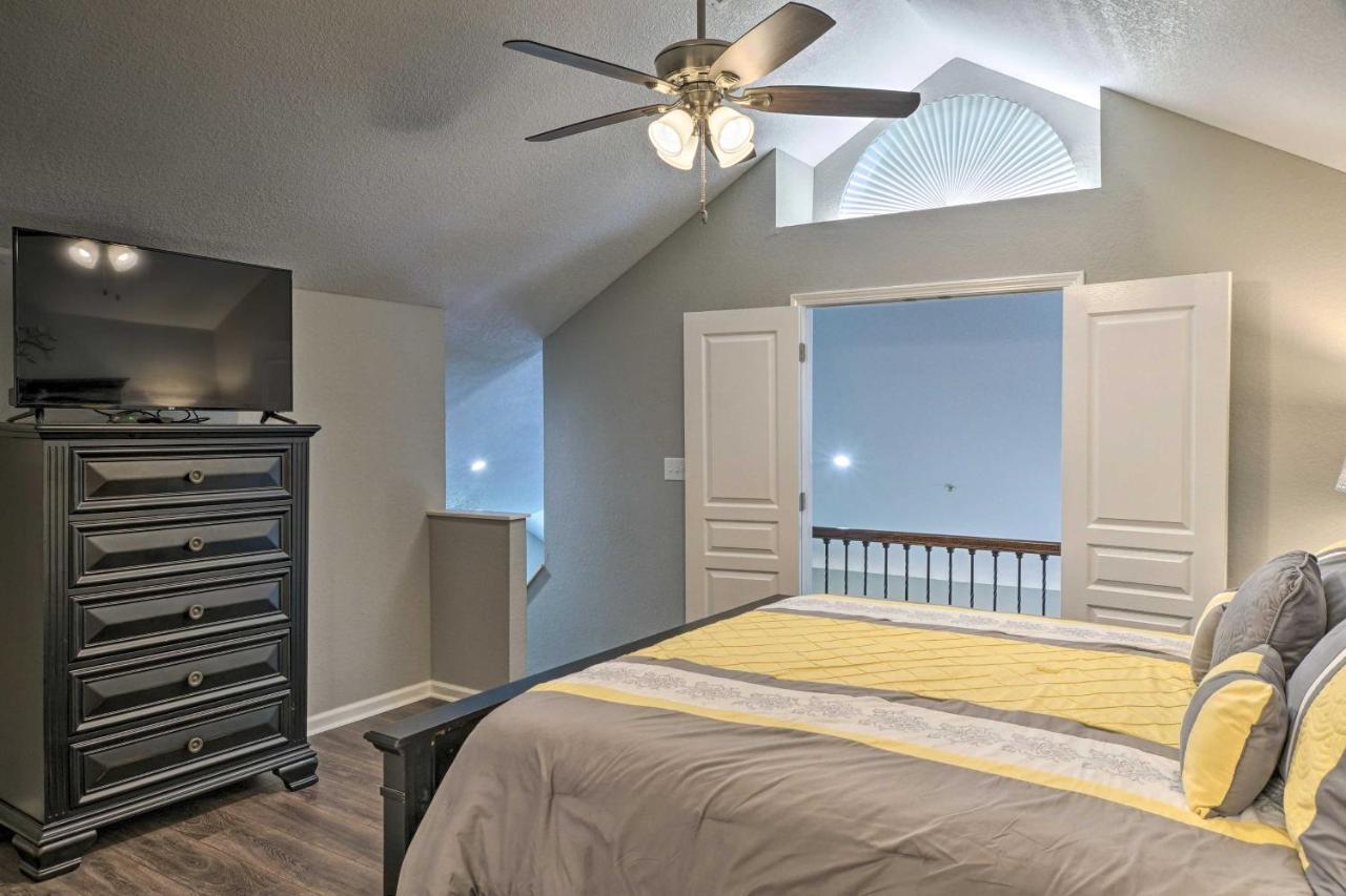 Branson Resort Condo - 2 Miles To Table Rock Lake! Bagian luar foto